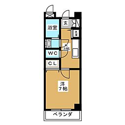 メゾンシャトー 202