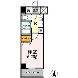 ロイヤル武蔵野 202