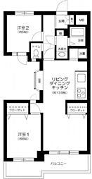 PALWISH三鷹 304