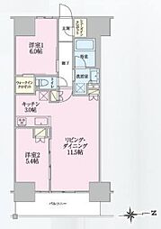 トラープランド翠命館 504