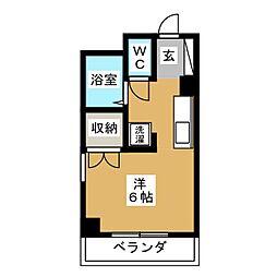 天野屋ビル 401