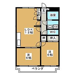 ローゼス小金井 302