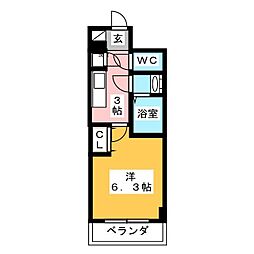 ベル・ソプラトレ 208