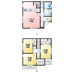 上連雀1丁目戸建4 4