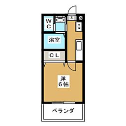 ベルベデーレ三鷹 103