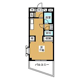 サンパーク 201