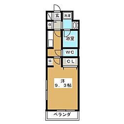アヴニール吉祥寺 102