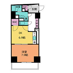 THE PALMS 三鷹I 203