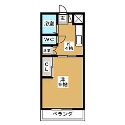武蔵野ヒルズ 306