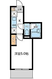 CITY SPIRE東小金井 407