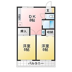 カーサ12 302