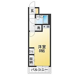 ライオンズマンション三鷹第7 812