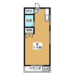 東マンション 101