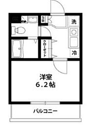 グレイスコート 203