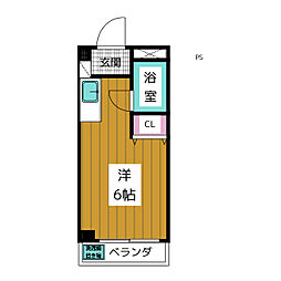 サンライズミタカ 303