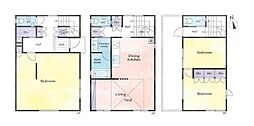 西府町3丁目戸建 1