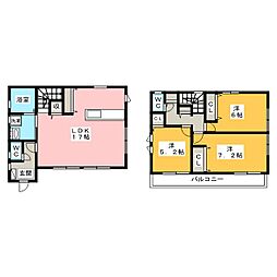 府中市本宿町３丁目の一戸建て