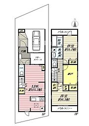 Ｓｕｍａｉ−ｔｏ府中市是政01 1