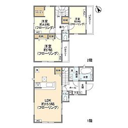 Kolet聖蹟桜ヶ丘 1