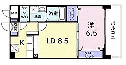 セジュール藤 208