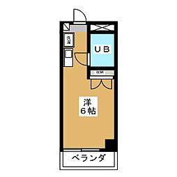 パディーフィールドハウス 505