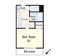 コベントガーデン 202