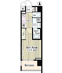 コーボック桜ヶ丘 205