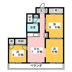 芋仙恩田ビル 303