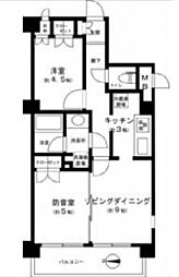 府中市八幡町２丁目