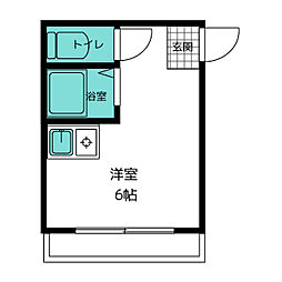 アネックス府中 407