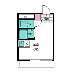 アネックス府中 703
