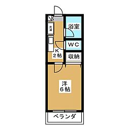 HGS府中イースト 110