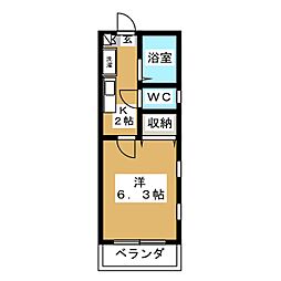 HGS府中イースト 217