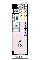 カンパニュラ 308