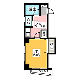 T．H．E フォート クワハラ 403