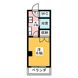 ラベンダー仙川 410