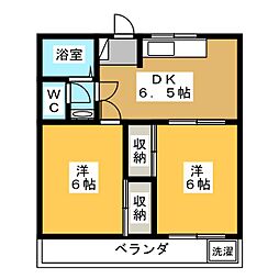 府中市白糸台１丁目