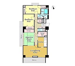 T`s garden府中 401