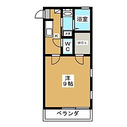 ガーデンシルク丸井 205