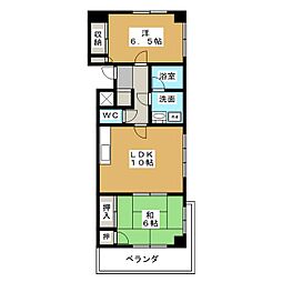 ファミールＹＫ 705