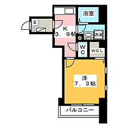 府中市小柳町１丁目