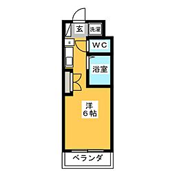 サンヴェール府中 207