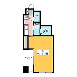 ラ・コンフォルテ府中 504