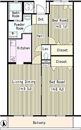 フローラコート 107