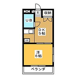 篠崎マンション 205