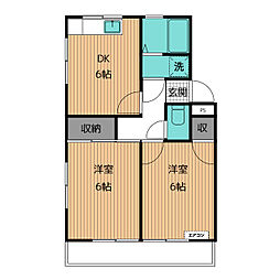 サンハイム新富 101