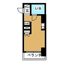 ドルチェ府中ＴＷＩＮＥＸＣＥＬ 203