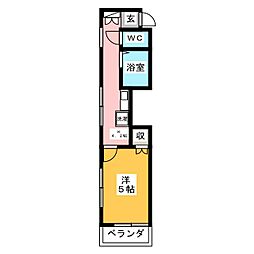 サンライズマツナガ 203