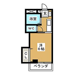 スプリングＫ 203