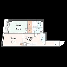 メゾン・ノア 202